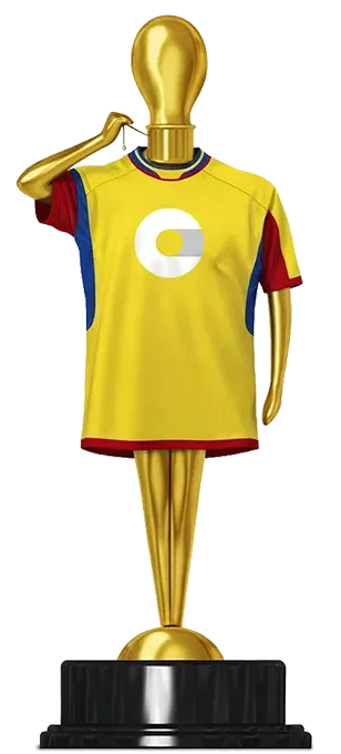 25 años haciendo conexiones inusuales